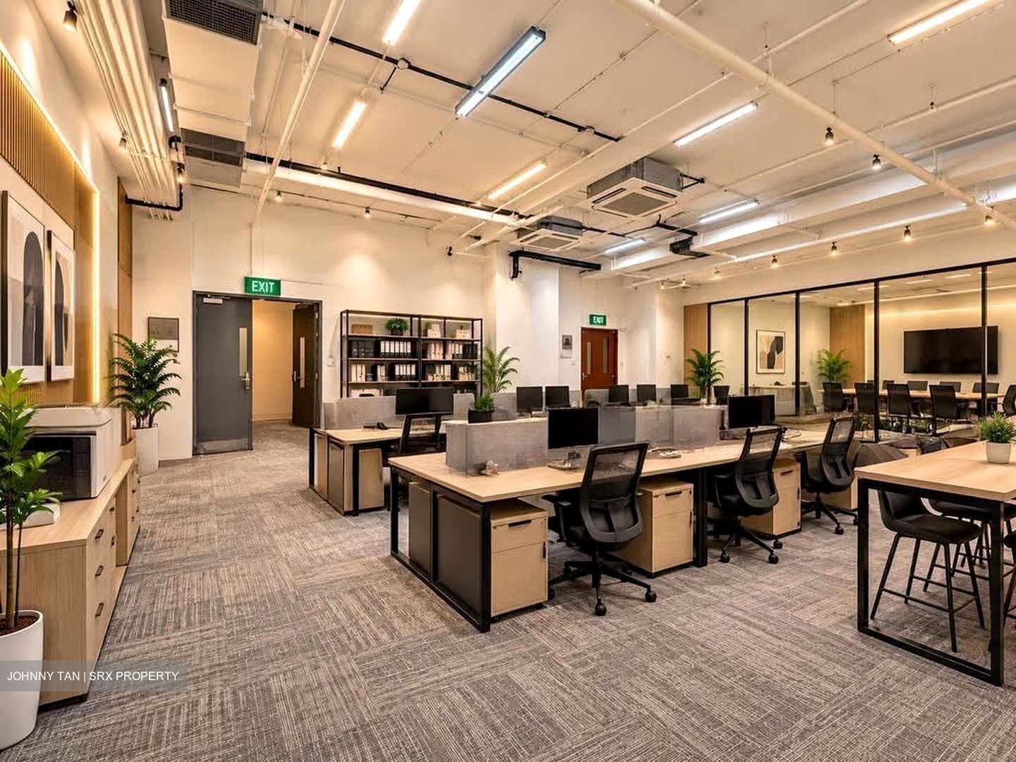 Ubi Techpark (D14), Factory #623493331